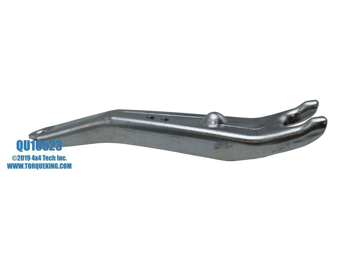 QU10523 Clutch Fork for 1989-1993 Dodge Cummins Diesel Trucks Torque King 4x4