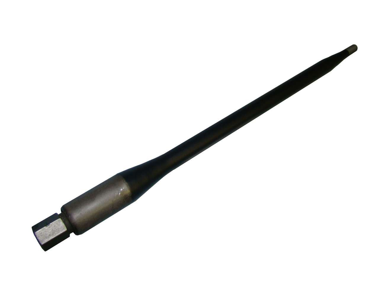 QU10548 Threaded NV4500, NV5600 Shift Lever for Dodge 14mm Shift Stubs Torque King 4x4