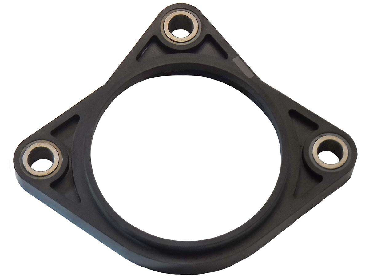 QU10597 2001-2005 Cummins Starter Motor Spacer Torque King 4x4
