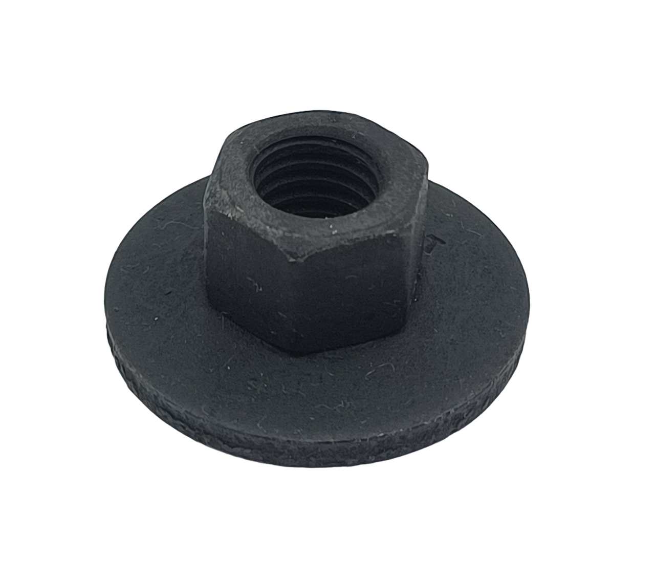 QU10624 Metric Transmission Mount Nut for 1994-2002 Dodge Ram Torque King 4x4