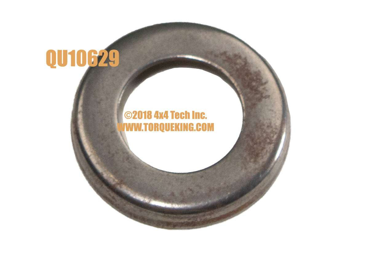 QU10629 Mode Fork Spring Plate (Spring Cup) Torque King 4x4