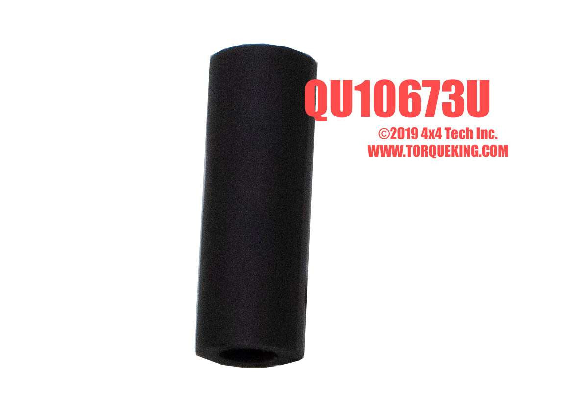 QU10673U Used Oil Pump Pickup Hose Torque King 4x4