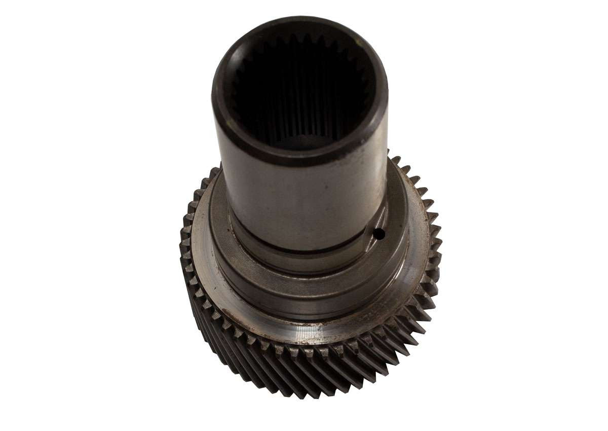 QU10699 1994-1999.5 29 Spline Input Shaft Dodge NP241DLD, NP241DHD Torque King 4x4