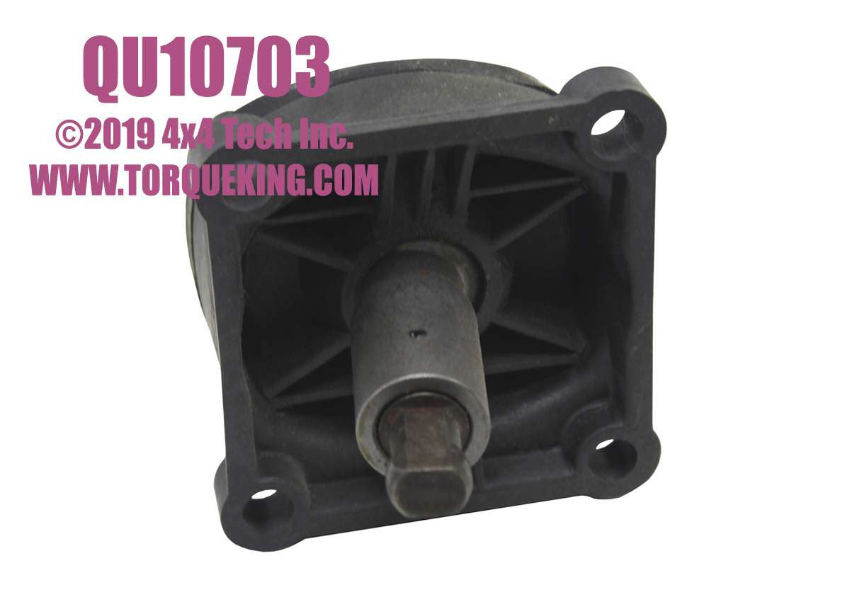 QU10703 GM NV4500 Shift Tower Torque King 4x4