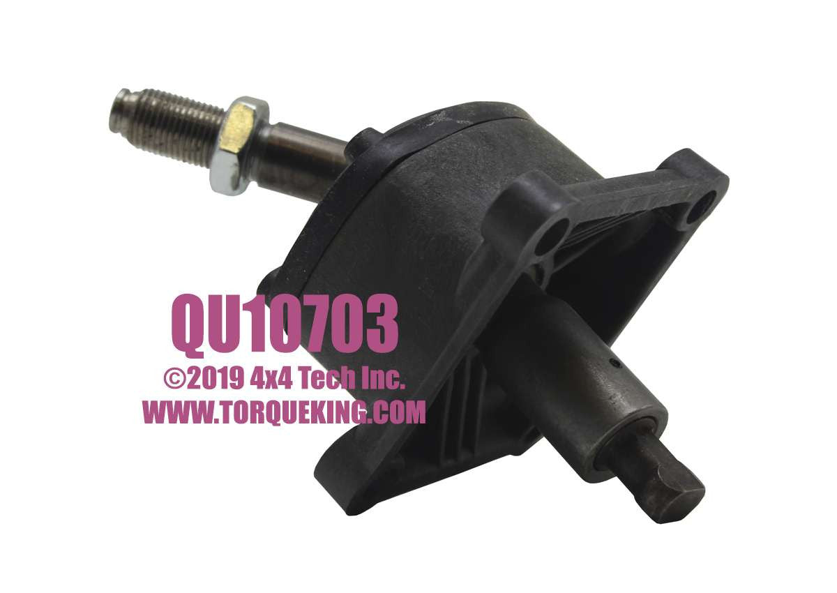 QU10703 GM NV4500 Shift Tower Torque King 4x4