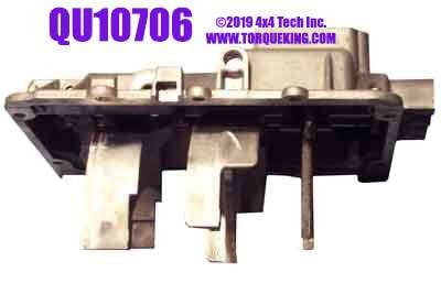 QU10706 Late Shift Cover Assembly NV4500 Torque King 4x4