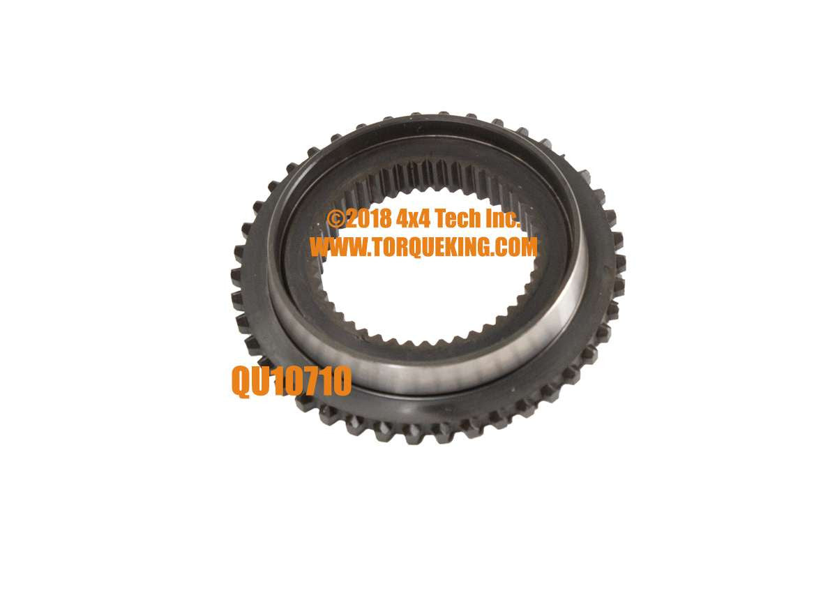 QU10710 Genuine New Venture Gear NV4500 Synchronized Reverse Clutch Torque King 4x4