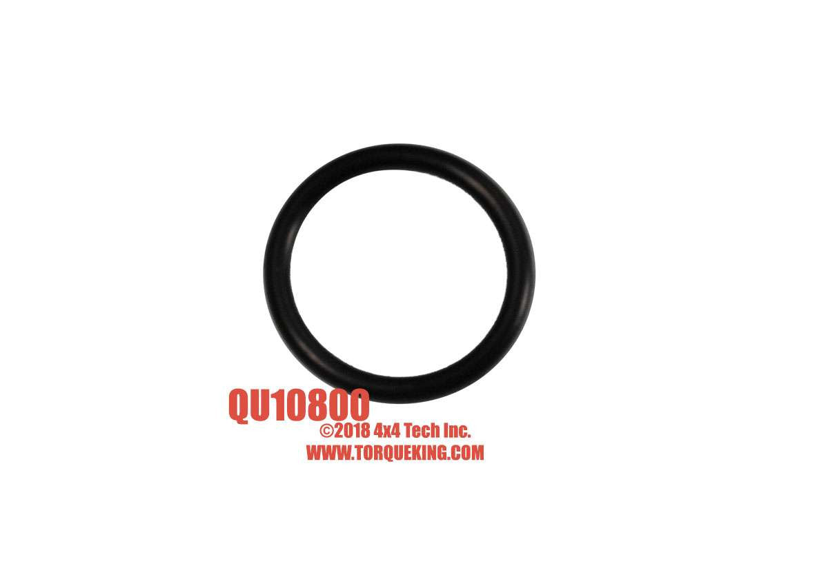 QU10800 O-Ring, Transfer Case Switch or Poppet Plug for NPG, NVG Torque King 4x4