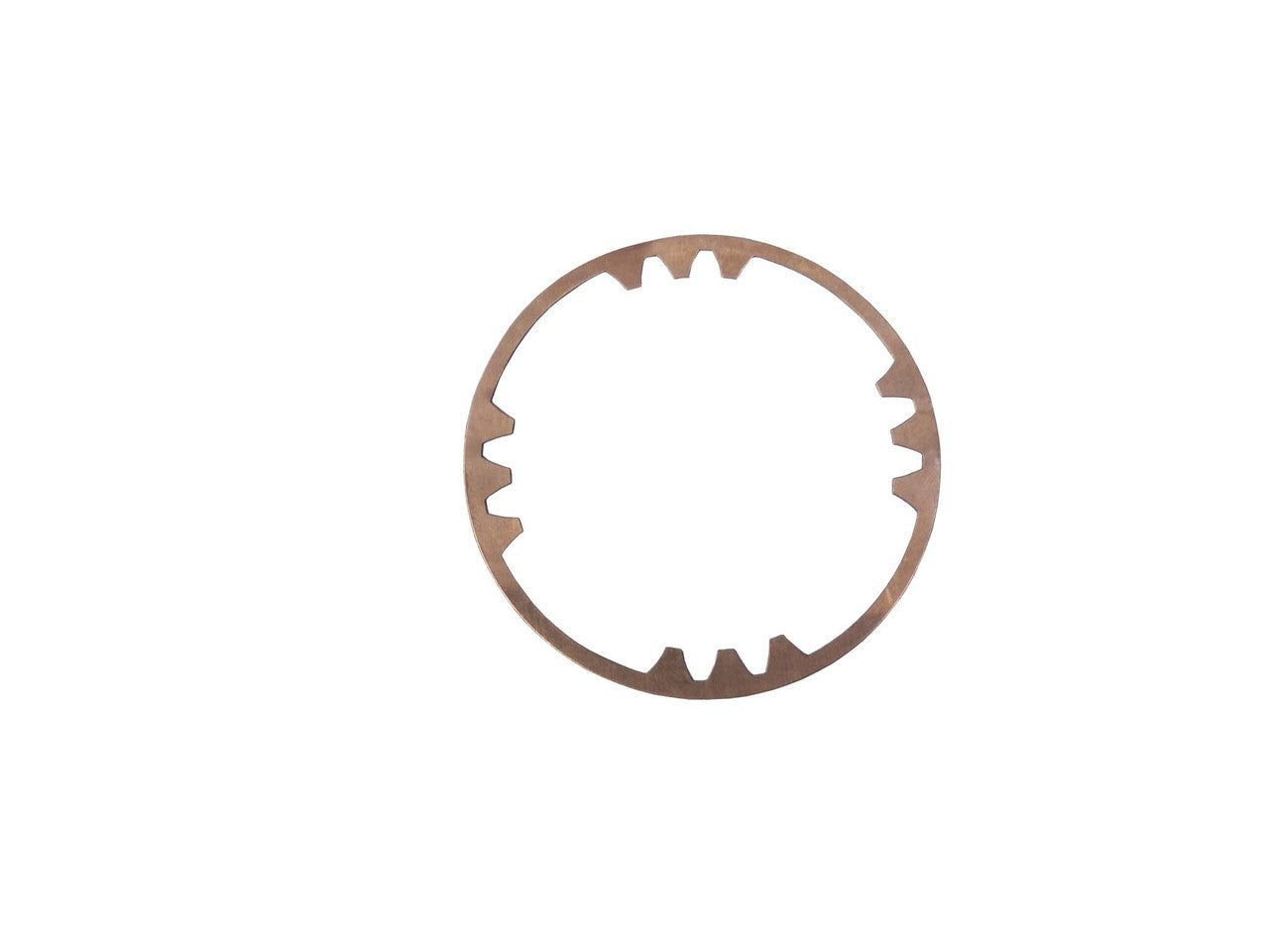 QU10811 NP435 0.010" 3rd Gear/Synchronizer Shim Torque King 4x4