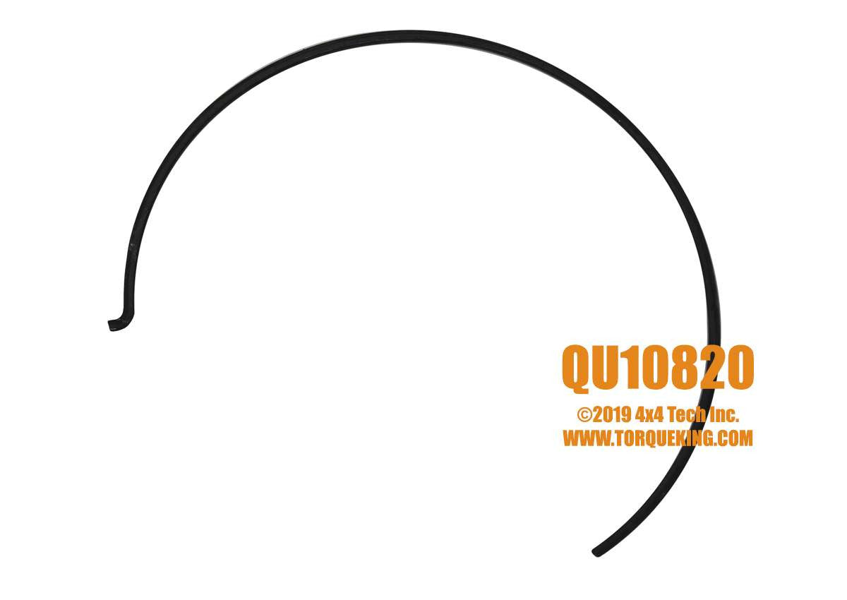 QU10820 New Process Transfer Case Synchronizer Strut Tension Spring Torque King 4x4