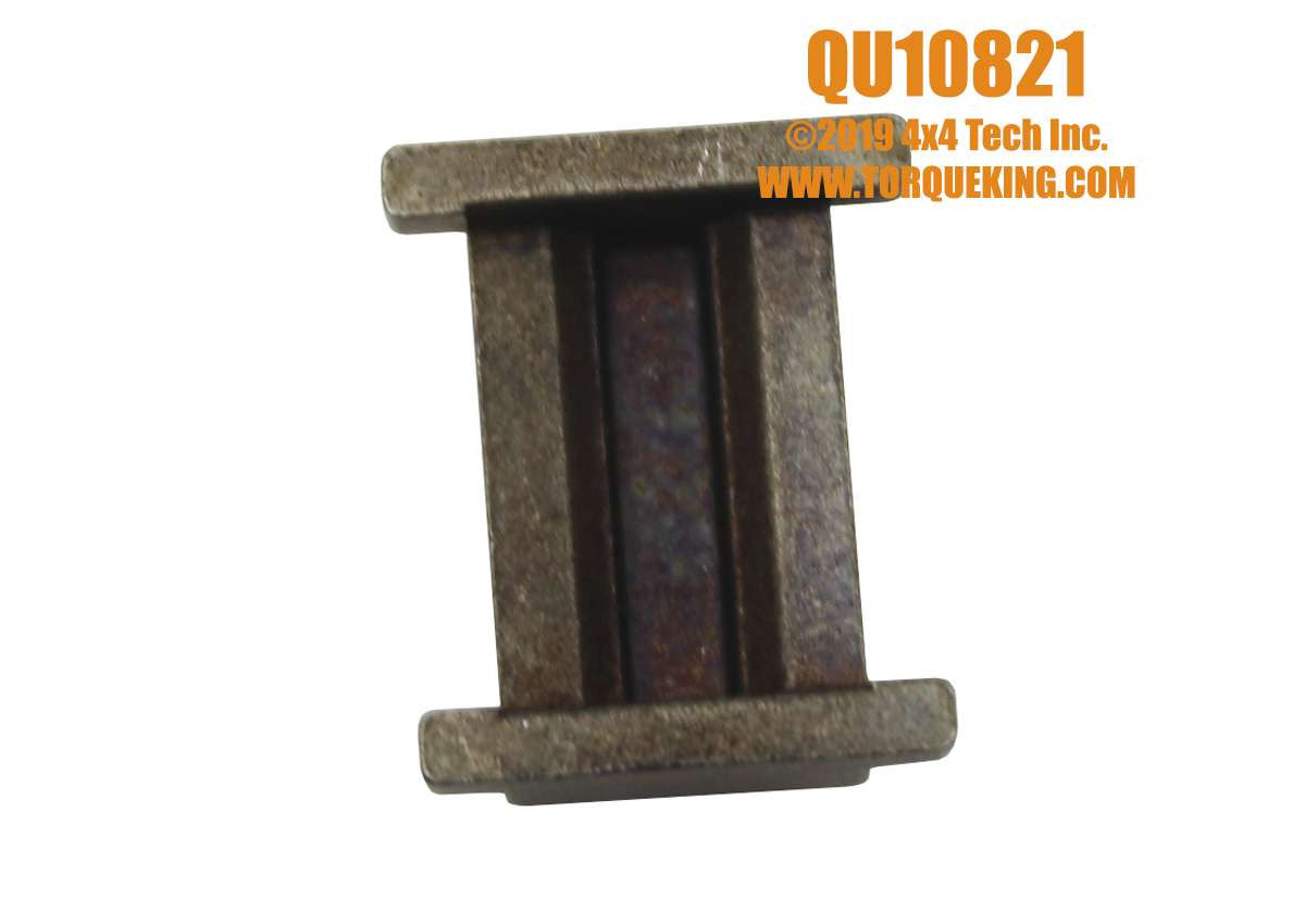 QU10821 Mode Synchronizer Strut or Key for NPG Transfer Cases Torque King 4x4