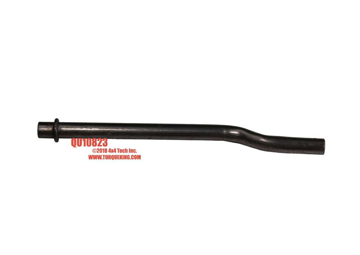 QU10823 NP241 Steel Oil Pump Feed Tube Torque King 4x4