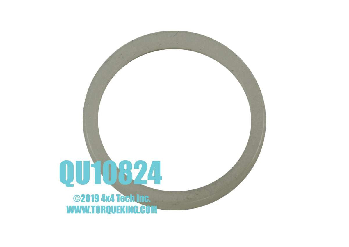 QU10824 Plastic Sector Shaft Outer Seal Torque King 4x4