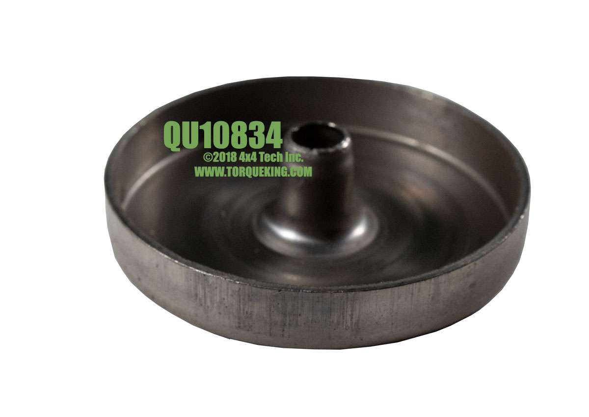 QU10834 NV5600 Countershaft Front Oil Guide Torque King 4x4