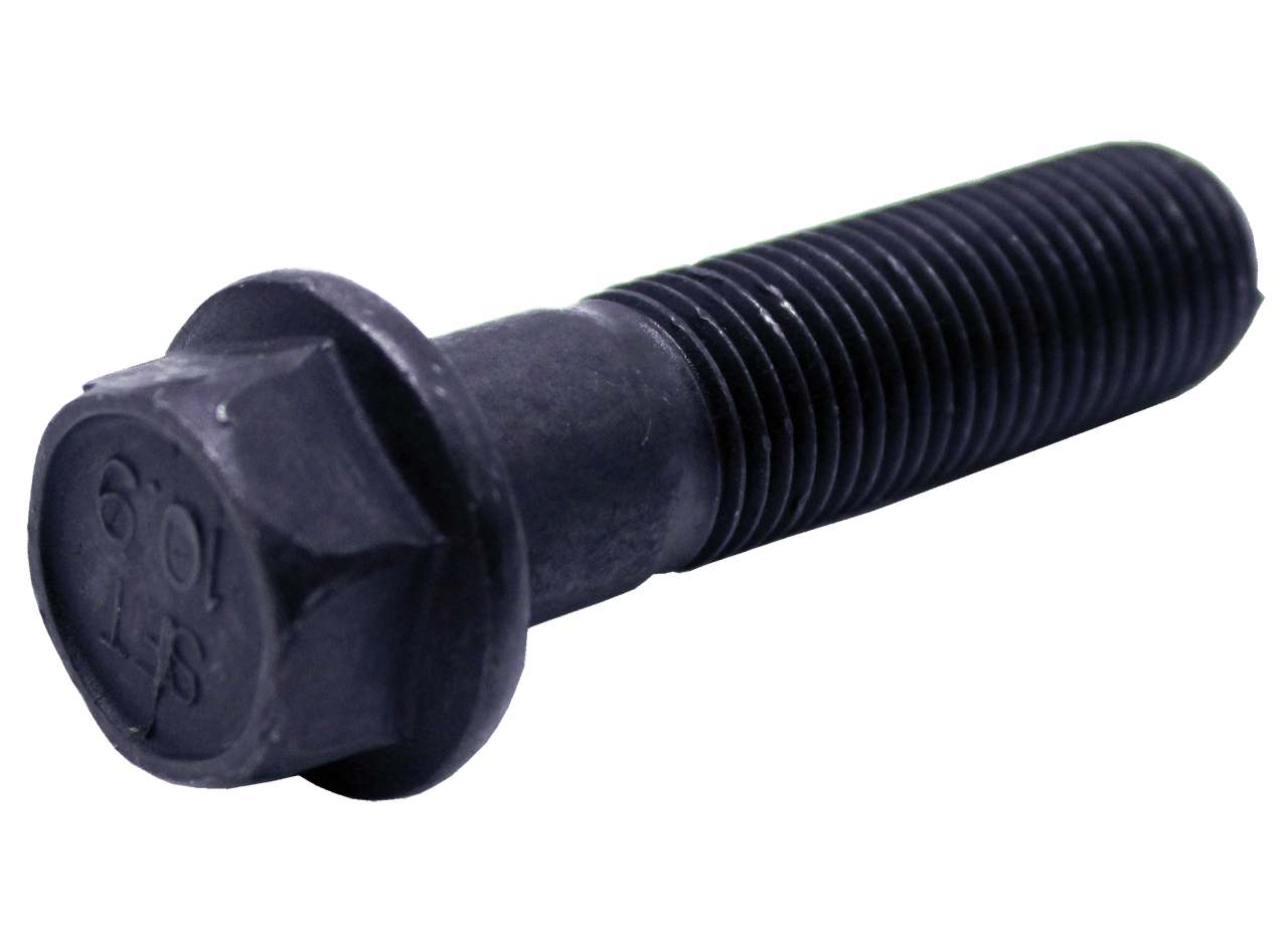 QU10861 6 Point Metric Bolt, Ram 4x4 Wheel Hub To Steering Knuckle Torque King 4x4