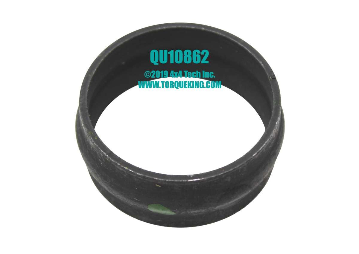 QU10862 Collapsible Pinion Preload Spacer (Crush Sleeve) AAM 925, 950 Torque King 4x4