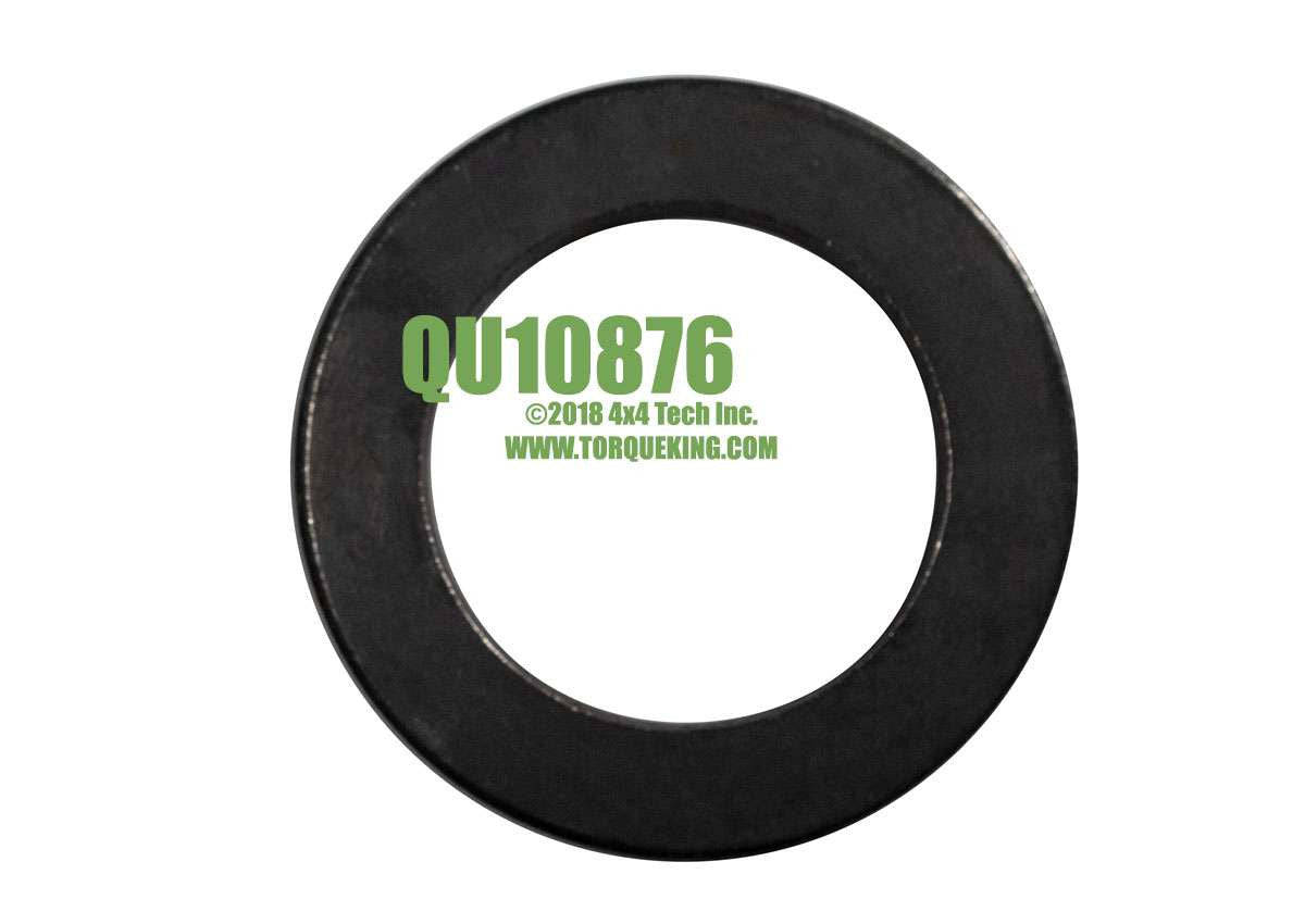 QU10876 AAM Rear Pinion Washer Torque King 4x4