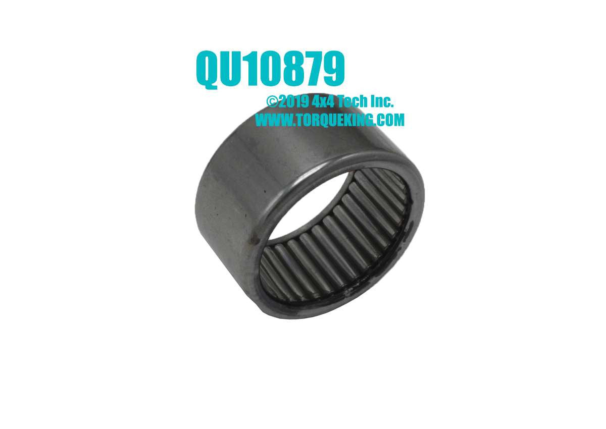 QU10879 Heavy-Duty, Max Capacity, Front Output Rear Bearing Torque King 4x4