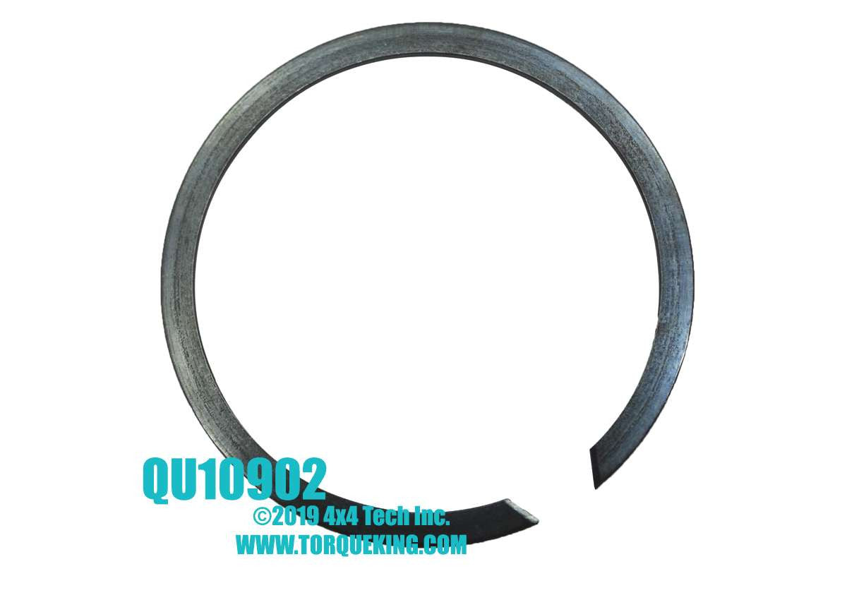QU10902 2005-up Sprocket Snap Ring Torque King 4x4