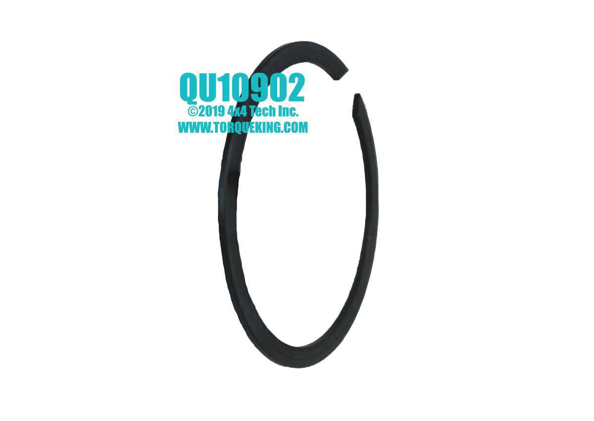 QU10902 2005-up Sprocket Snap Ring Torque King 4x4