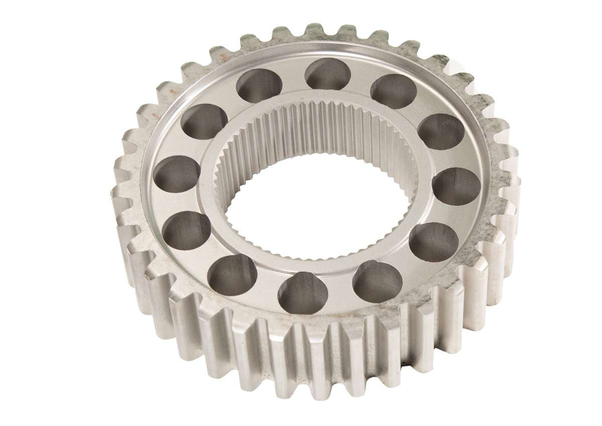 QU10922 Lower Chain Sprocket for Dodge NP241DHD Transfer Case Torque King 4x4