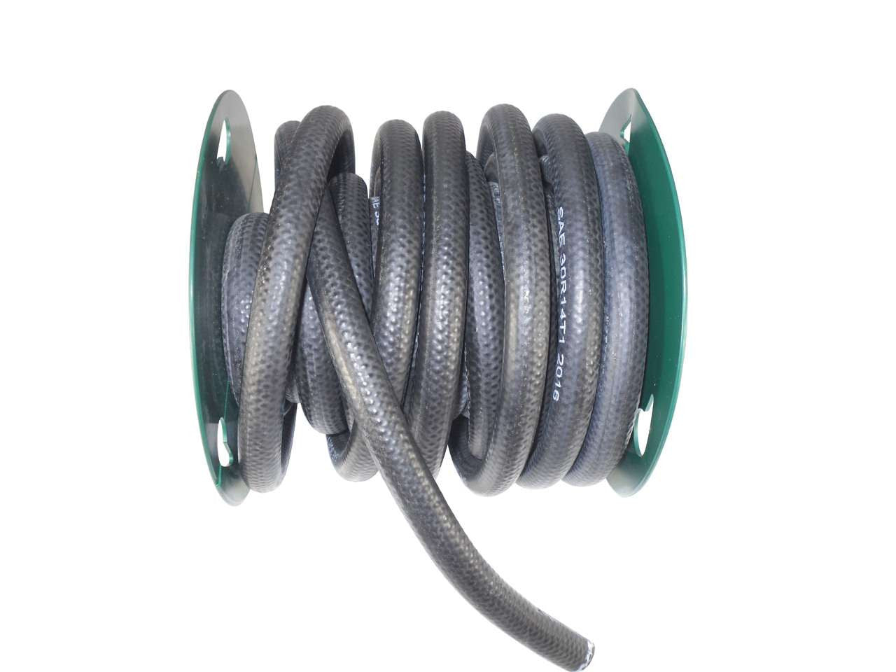 QU10924 5/16" Inside Diameter Fuel or Breather Hose, Sold by the Inch Torque King 4x4
