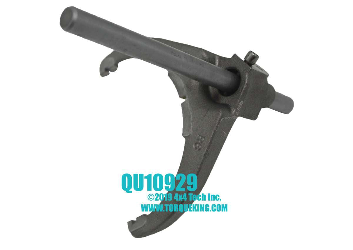 QU10929 NP231DLD, NP241DLD, NP241DHD Mode Fork and Rod Torque King 4x4