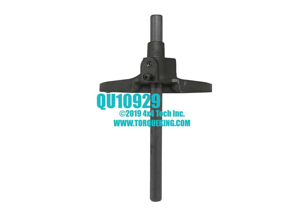 QU10929 NP231DLD, NP241DLD, NP241DHD Mode Fork and Rod Torque King 4x4