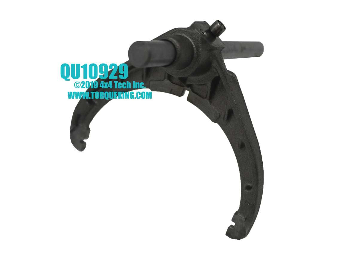 QU10929 NP231DLD, NP241DLD, NP241DHD Mode Fork and Rod Torque King 4x4