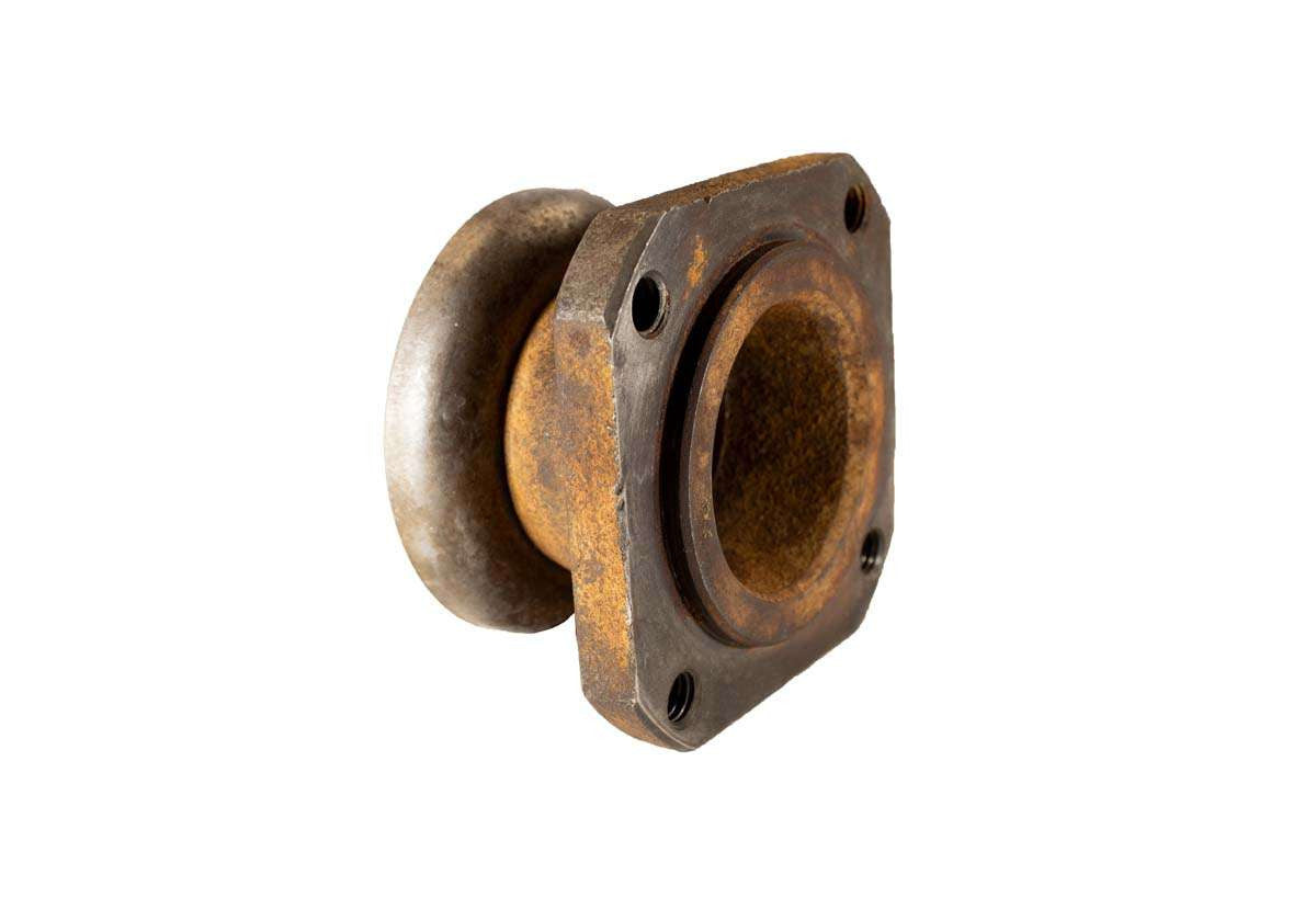 QU10935U Used 32 Spline Front Output CV Flange Torque King 4x4