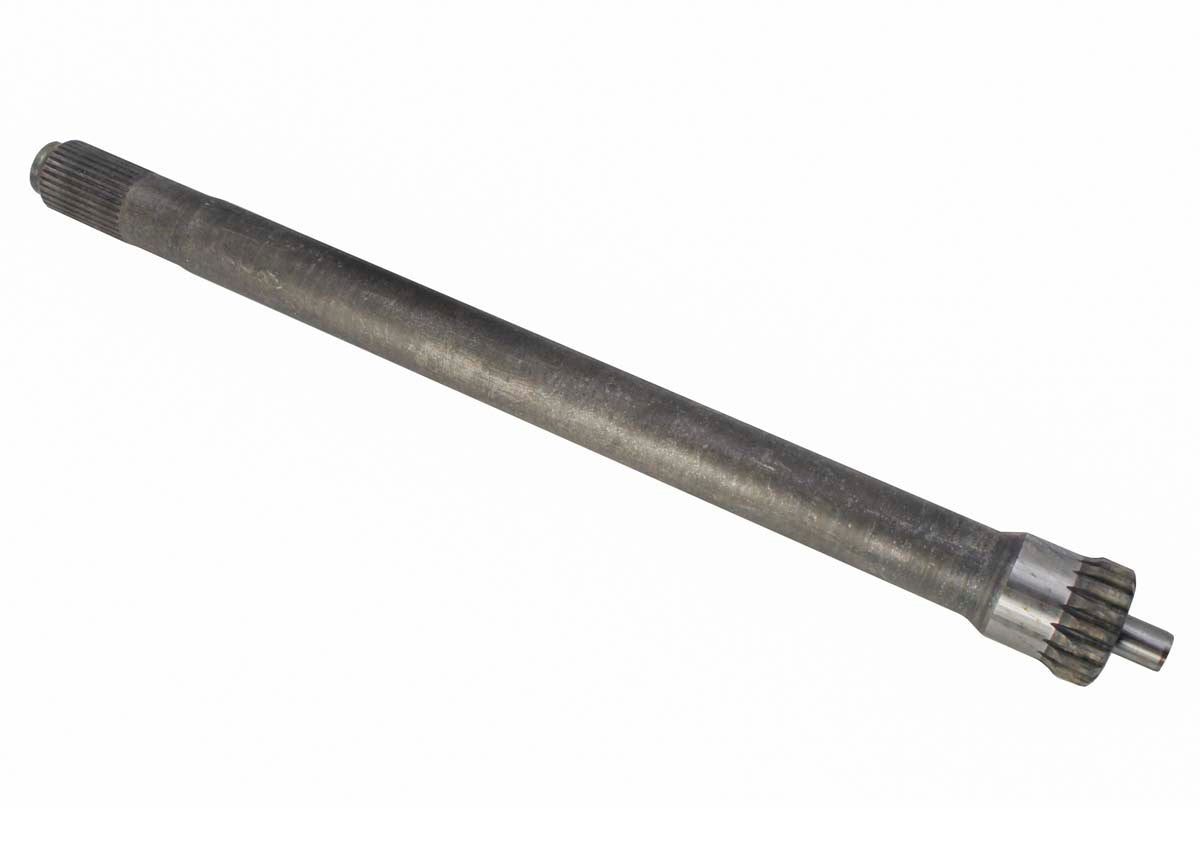 QU10943 2000-2002.5 Differential Output or Intermediate Shaft Torque King 4x4
