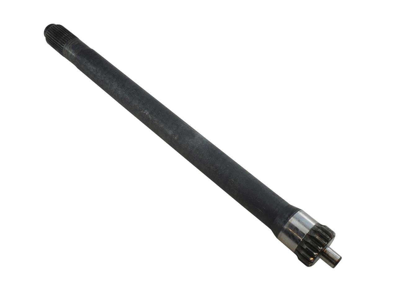 QU10943U USED 2000-2002.5 Differential Output or Intermediate Shaft Torque King 4x4