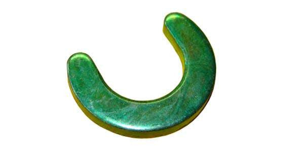 QU10953 Rear Axle Shaft C-Clip Torque King 4x4