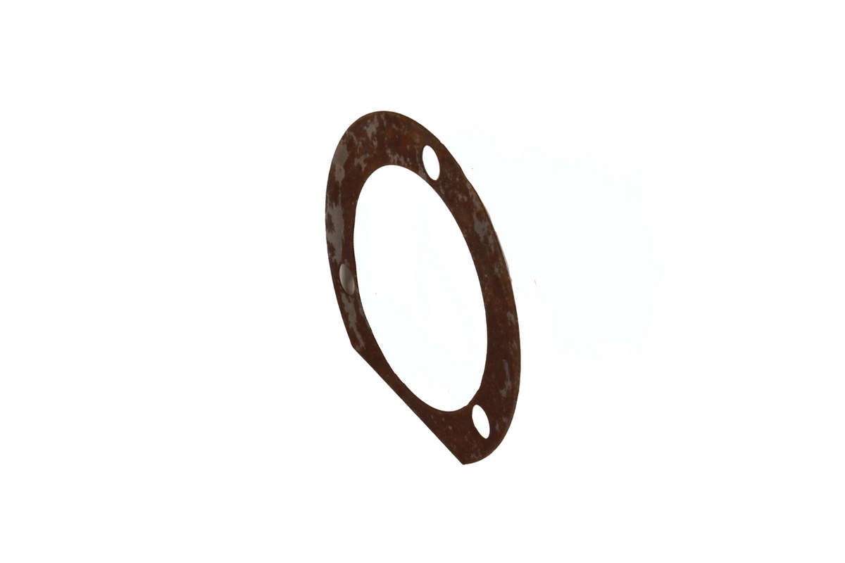 QU10960 Dodge Dana 44 Front Disc Brake Shield Spacer Torque King 4x4
