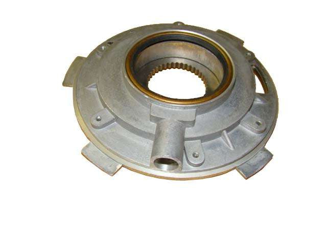 QU10972 NP241 OIL PUMP, AM Torque King 4x4