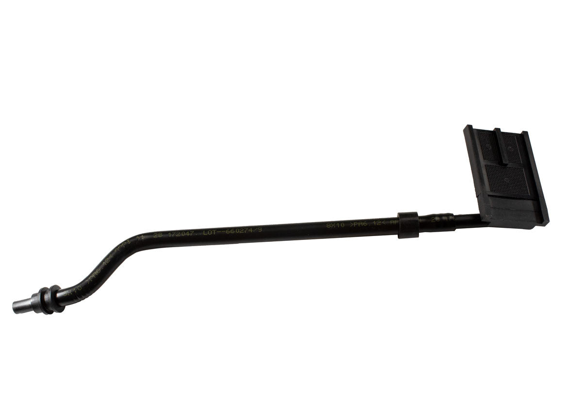 QU10973 NV271, NV273 Transfer Case Oil Pump Pickup Assembly Torque King 4x4