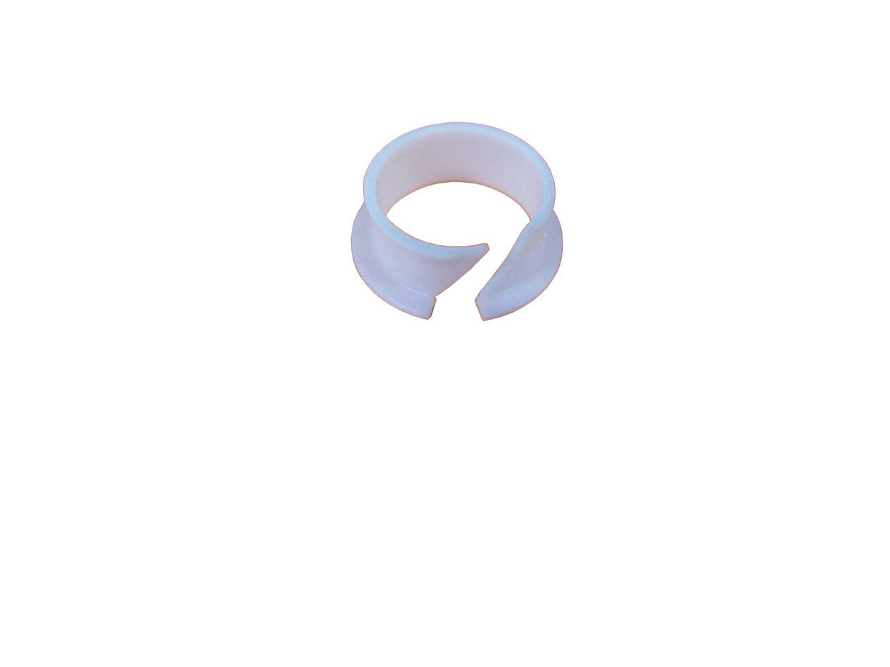 QU10987 Range Fork Rail Bushing Torque King 4x4