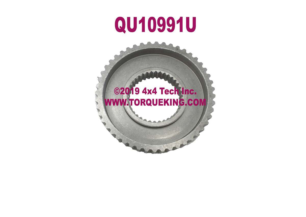 QU10991U USED Mode Hub for NV271 and NV273 Transfer Cases Torque King 4x4