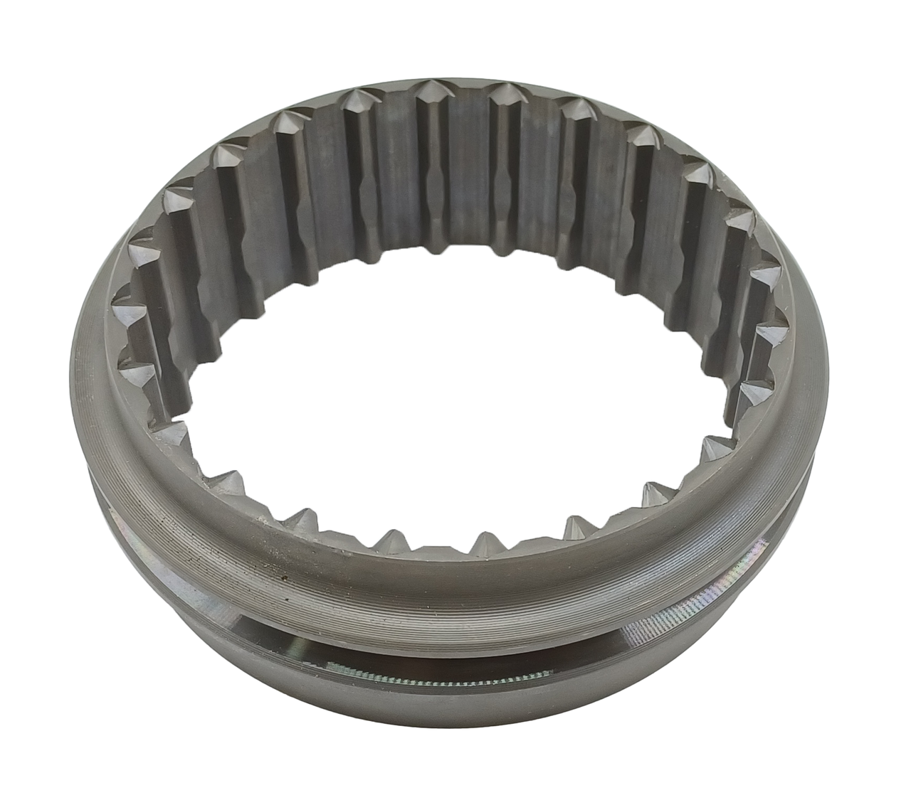 QU10992 NV271, NV273 Sliding Mode Clutch or Mode Synchronizer Clutch Ring Torque King 4x4