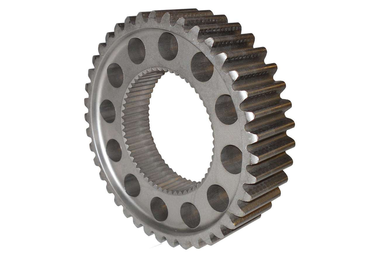 QU10993U Used Chain Sprocket NV271 NV273 Torque King 4x4