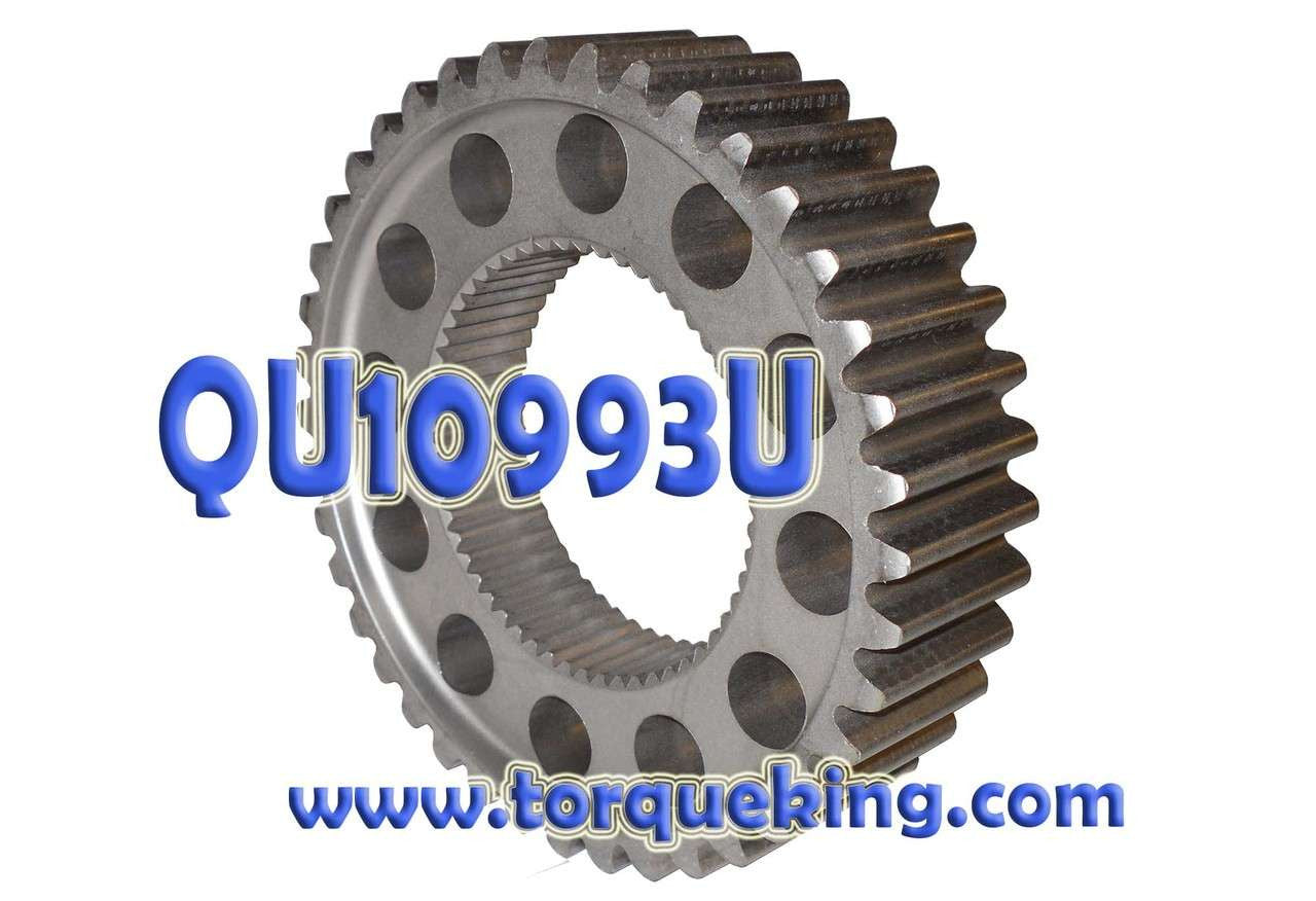 QU10993U Used Chain Sprocket NV271 NV273 Torque King 4x4