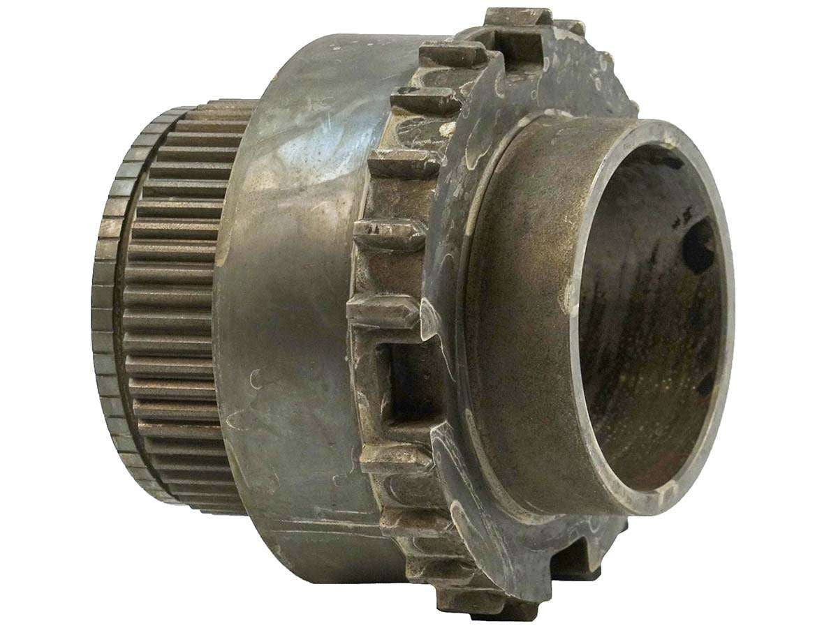 QU10994U GOOD USED NV271 NV273 Clutch/Carrier Torque King 4x4