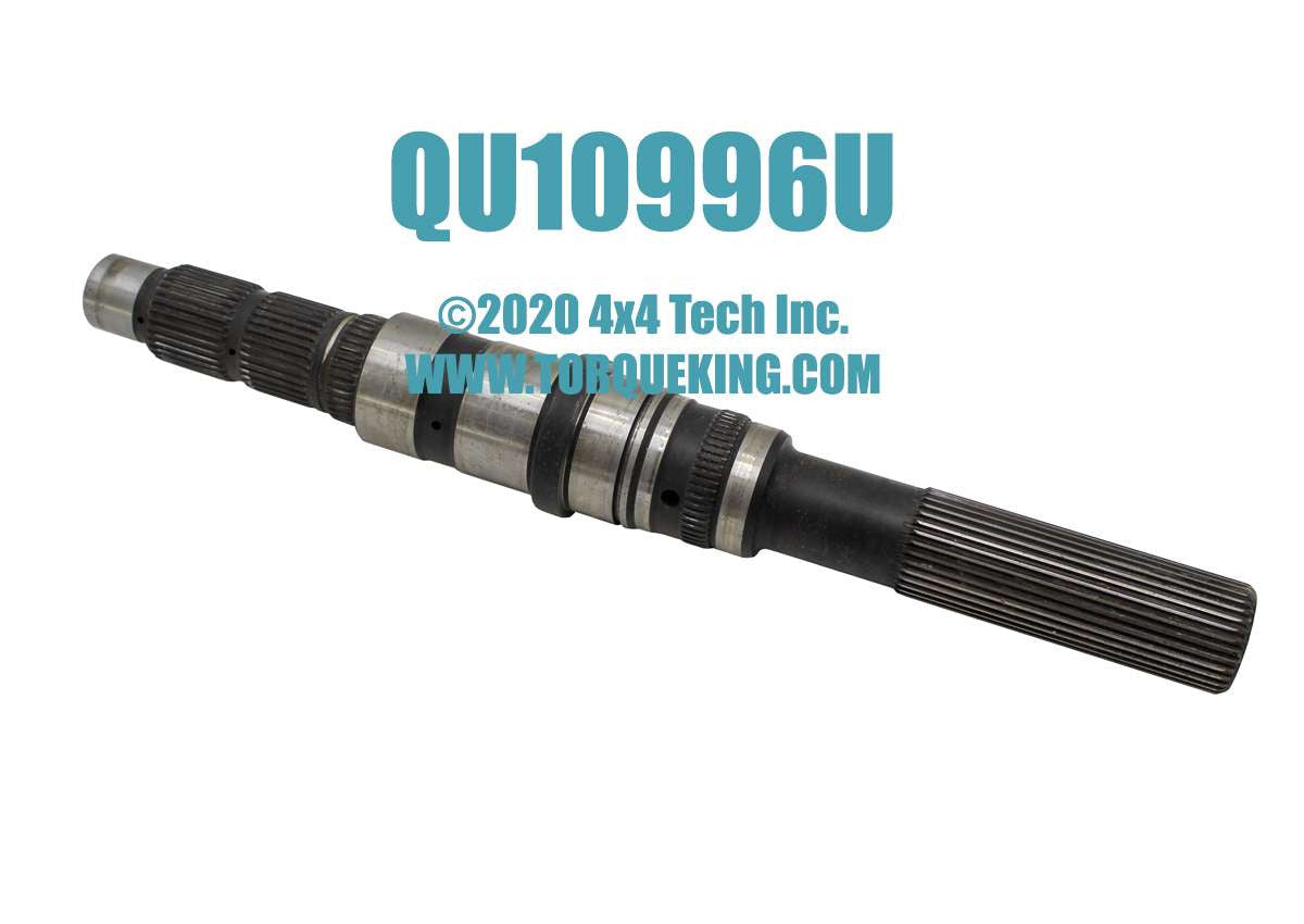 QU10996U Used Rear Output Shaft Torque King 4x4