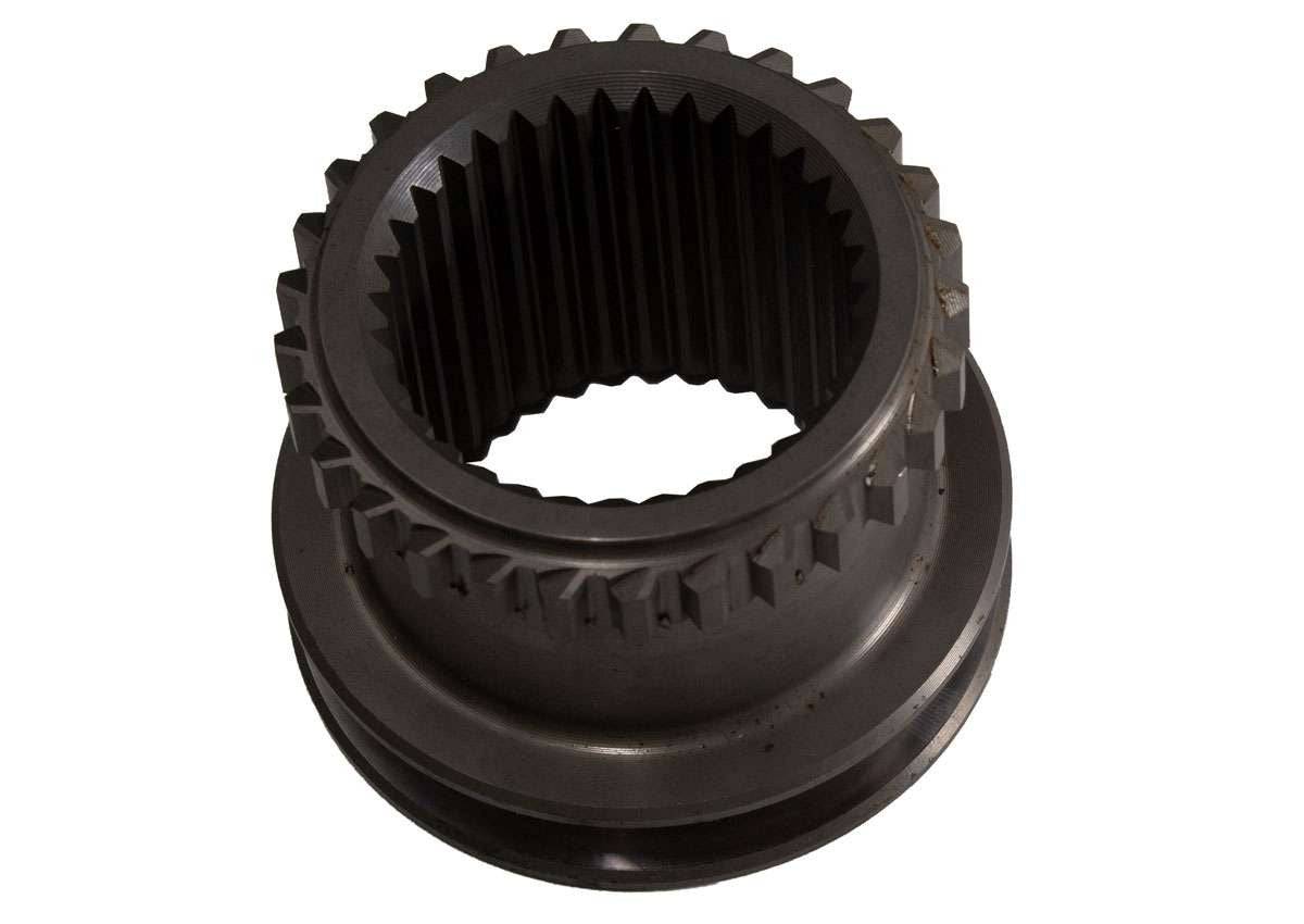 QU11000 Range Shift Sleeve NV271D, NV273D, NV271F, NV273F Torque King 4x4