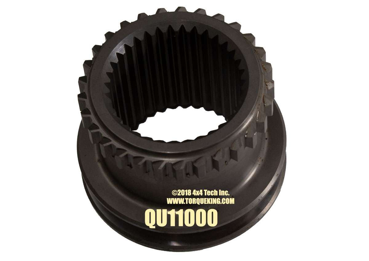 QU11000 Range Shift Sleeve NV271D, NV273D, NV271F, NV273F Torque King 4x4