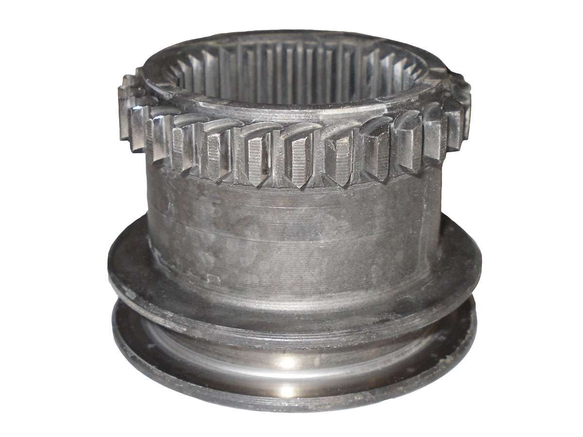 QU11000U Used Range Shift Sleeve NV271D, NV273D, NV271F, NV273F Torque King 4x4