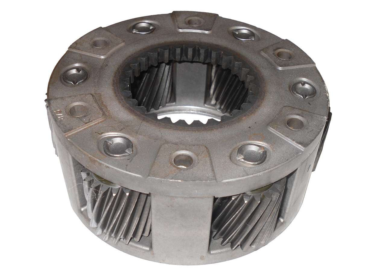 QU11001U Used 6 Pinion Planetary for NV271 and NV273 Transfer Cases Torque King 4x4