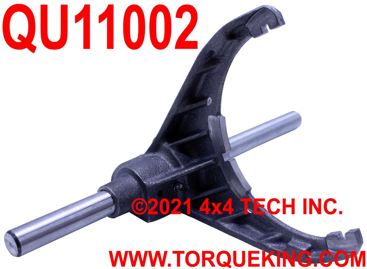 QU11002 Mode Fork for NV271 and NV273 Torque King 4x4
