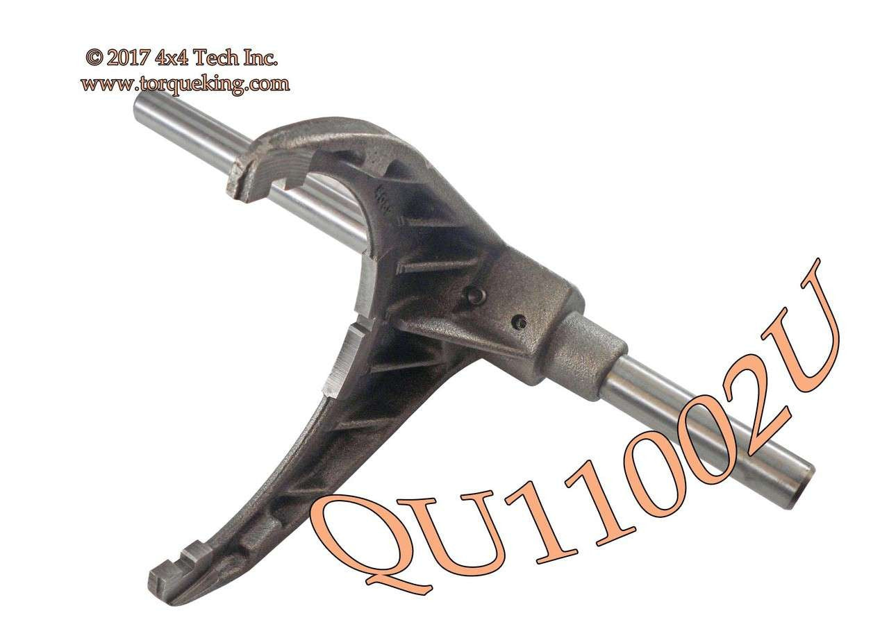 QU11002U Good Used Mode Fork for NV271 and NV273 Torque King 4x4