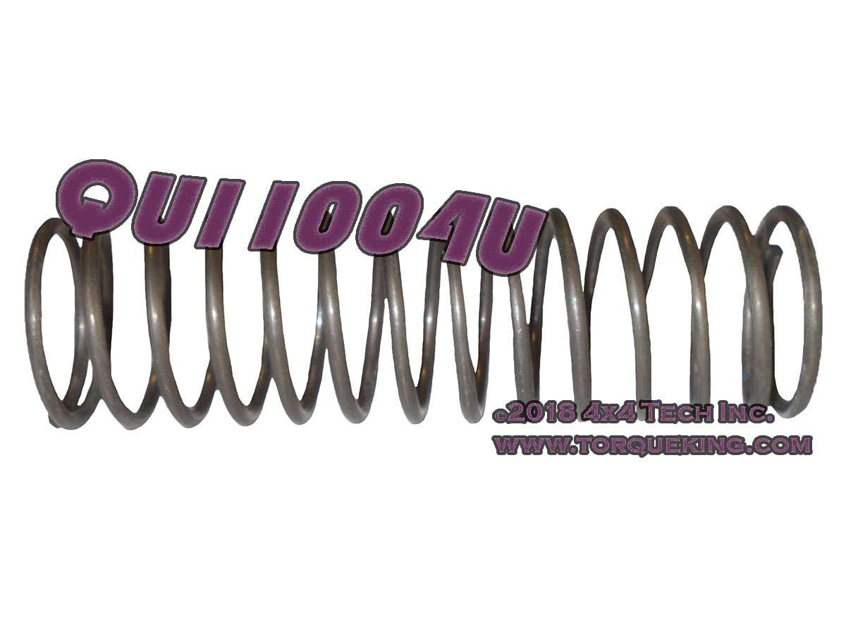 QU11004U Used Mode Fork Spring for NV271 & NV273 Series Transfer Cases Torque King 4x4